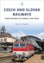 Czech and Slovak Railways