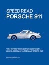 Speed Read Porsche 911