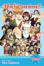 Maid-sama! (2-in-1 Edition), Vol. 9 : Includes Vols. 17 & 18 : 9