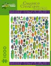 Exquisite Creatures 1,000-Piece Jigsaw Puzzle