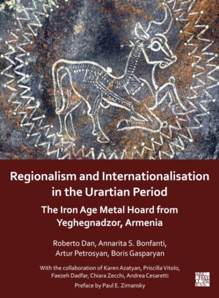 Regionalism and Internationalisation in the Urartian Period