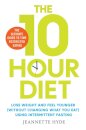 10 Hour Diet