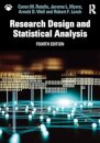 Research Design and Statistical Analysis