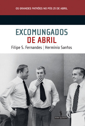 Excomungados De Abril