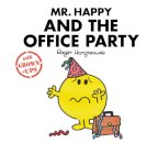 Mr Happy & The Office Party Hangover