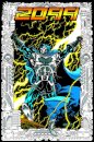 Fantastic Four/Doom 2099 Omnibus