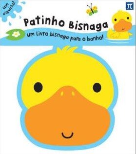 Patinha Bisnaga