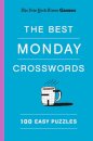 New York Times Games The Best Monday Crosswords: 100 Easy Puzzles