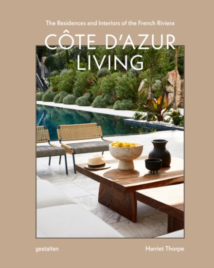 Cote d'Azur Living