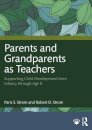Parents and Grandparents as Teachers
