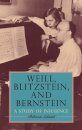 Weill, Blitzstein, and Bernstein