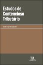 Estudos De Contencioso Tributário