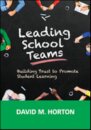 Leading School Teams