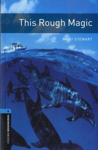 OBWL 3E Level 5: This Rough Magic