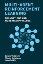 Multi-Agent Reinforcement Learning