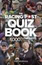 Racing Post Quiz Book