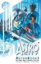Astro City Metrobook Volume 3