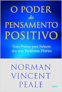 Poder Do Pensamento Positivo