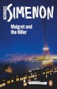 Maigret And The Killer:  Maigret 70