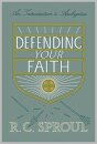 Defending Your Faith