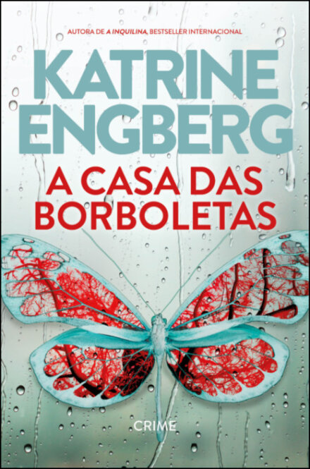 A Casa Das Borboletas