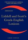 Liddell And Scott'S Greek-English L