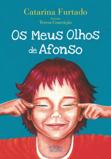 Os Meus Olhos De Afonso