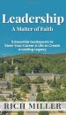 Leadership A Matter Of Faith