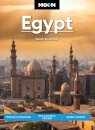 Moon Egypt (Second Edition)