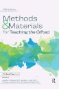 Methods and Materials for Teaching the Gifted