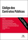 Código dos Contratos Públicos (16ª Edição)