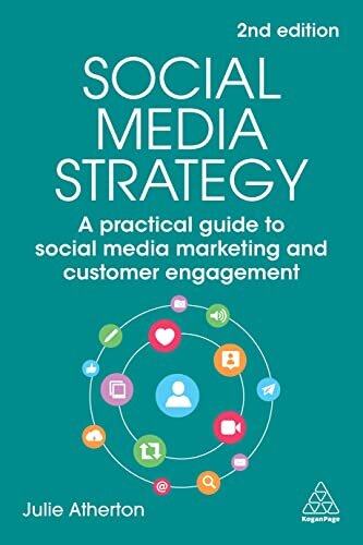 Social Media Strategy 2nd edition