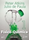 Físico-Química Volume 1