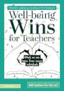 Well-being Wins for Teachers