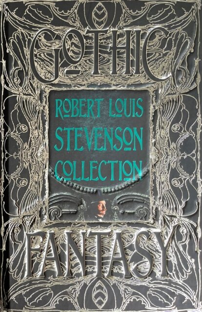 Robert Louis Stevenson Collection