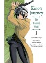 Kino's Journey - The Beautiful World 1