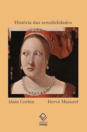 História das sensibilidades