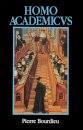 Homo Academicus