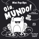 Mini Pop-Ups: Olá, Mundo!