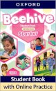 Beehive Level Starter Student Book with Online Practice