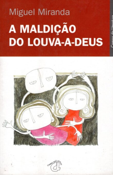 A Maldição Do Louva-A-Deus