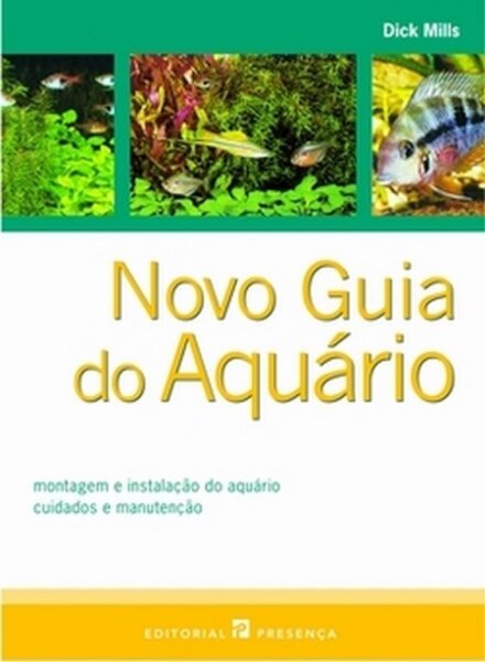 Novo Guia Do Aquário