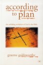 According to Plan