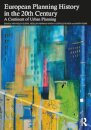 European Planning History in the 20th Century