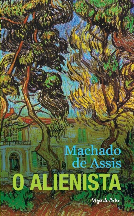 O Alienista