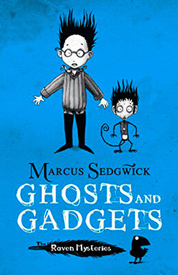 Ghosts And Gadgets