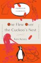 One Flew Over the Cuckoo's Nest