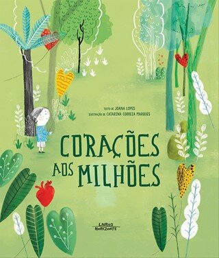 Corações Aos Milhões