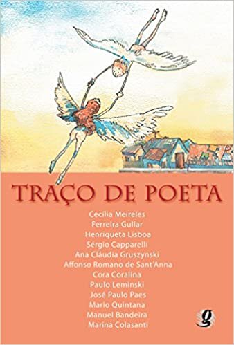 Traço De Poeta