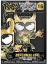 Funko Pin - Venom Loki